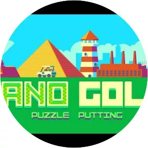 Nano Golf - Video game