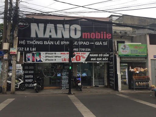 Nano Mobile