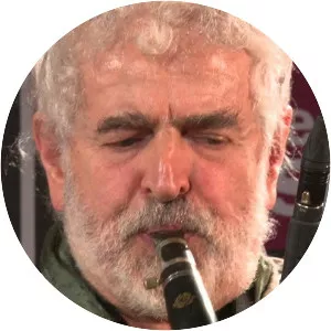 Nano Peylet - Musician