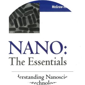 Nano: The Essentials - Book by Thalappil Pradeep