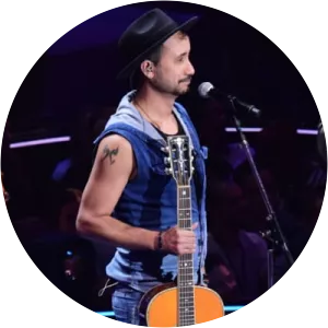 Nano Vianna - Musical artist