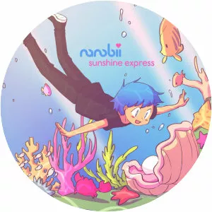 Nanobii - Musical artist