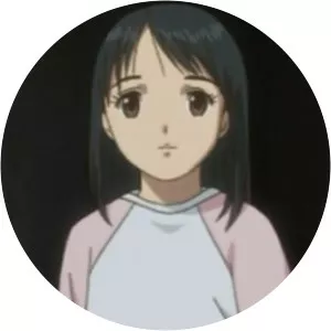 Nanoka Kohinata - Fictional character