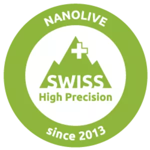 Nanolive SA - Company