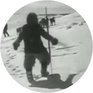 Nanook of the North photograph