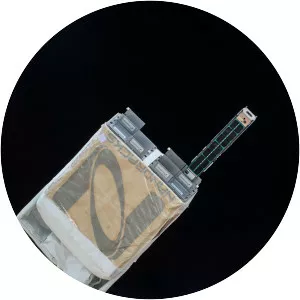 NanoRacks CubeSat Deployer