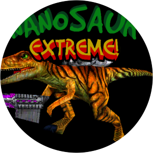 Nanosaur