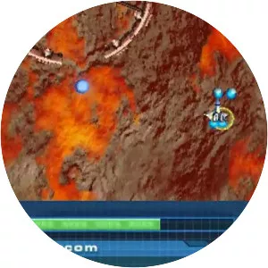 Nanostray 2 - Video game