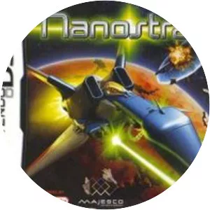 Nanostray
