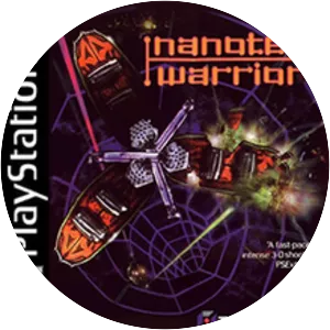 NanoTek Warrior