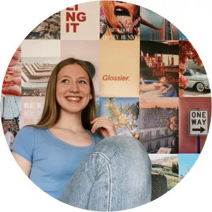 Nanou Thomas photograph