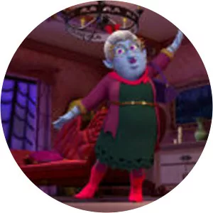 Nanpire - Fictional character