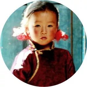 Nansalmaa Batchuluun - Movie actress