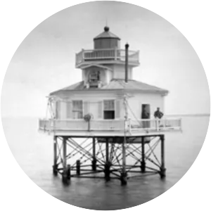 Nansemond River Light