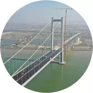 Nansha Bridge