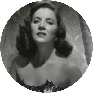 Nansilee Hoy - Barry Nelson's wife