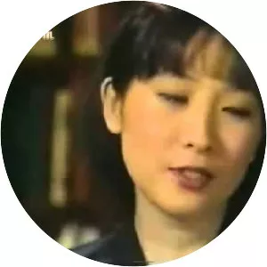 Nansook Hong - Author