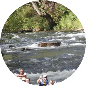 Nantahala River - 