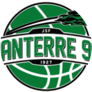 Nanterre 92