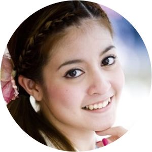 Nantharat Chaowarat - Actress