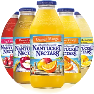 Nantucket Nectars - 