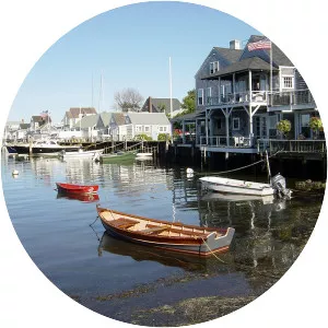 Nantucket