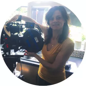 Nanu Segal photograph