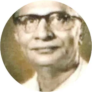 Nanubhai Vakil