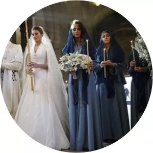 Nanuka Gudavadze photograph