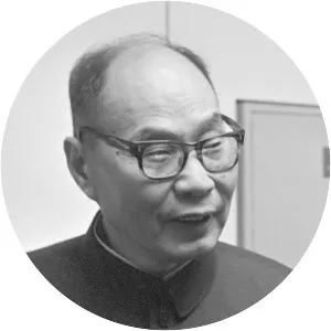 Nanxiang Jiang - Chinese politician