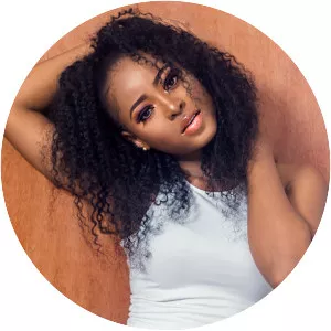 Nanya - Musical artist