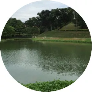 Nanyang Lake