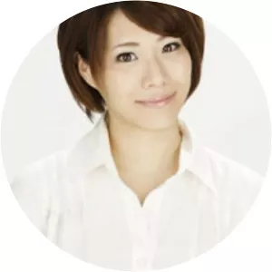 Nao Fujita - Japanese voice actress