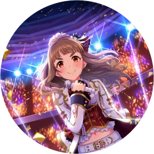 Nao Kamiya - Musical artist