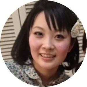 Nao Maita - Japanese manga artist