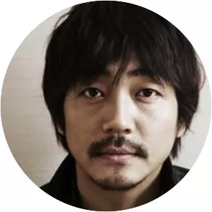 Nao Ōmori - Japanese actor