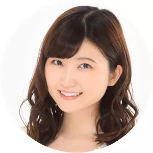 Nao Sasaki - Japanese voice actress