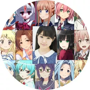 Nao Tōyama - Japanese voice actress