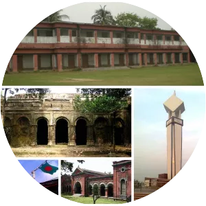 Naogaon