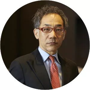 Naohiko Matsuo - Japanese lawyer