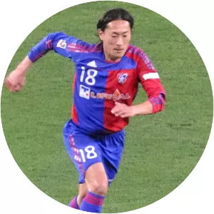 Naohiro Ishikawa