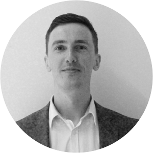 Naoise Kenny photograph