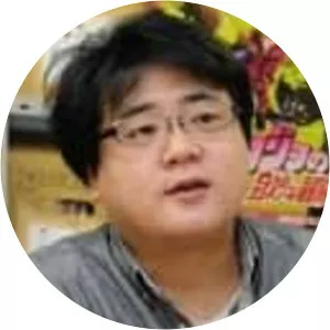 Naokatsu Tsuda photograph