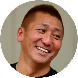 Naoki Arisaka