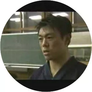 Naoki Eiga - Sports commentator