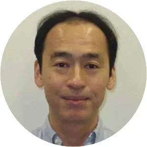 Naoki Fukui