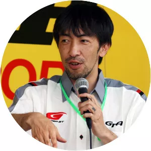 Naoki Hattori - Journalist