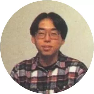 Naoki Hisaya