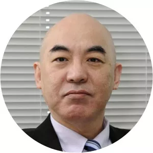 Naoki Hyakuta - Japanese novelist