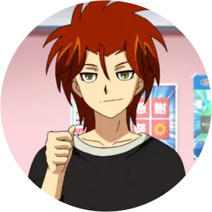 Naoki Ishida - Fictional character